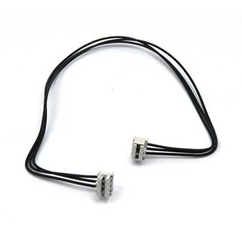 Whirlpool faisceau de câbles c00289919 pour lave-vaisselle whirlpool owfc3c26x 769991026613