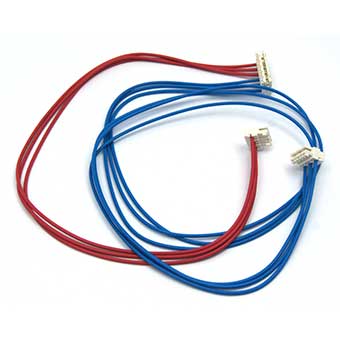Whirlpool câblage de moteur c00298014 pour lave-vaisselle whirlpool wrfc 3c26 x
