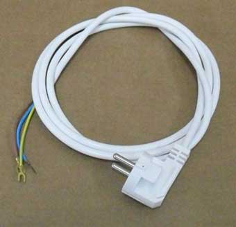 Whirlpool cable assemblÉ 4133841185 pour réfrigérateur whirlpool dva282