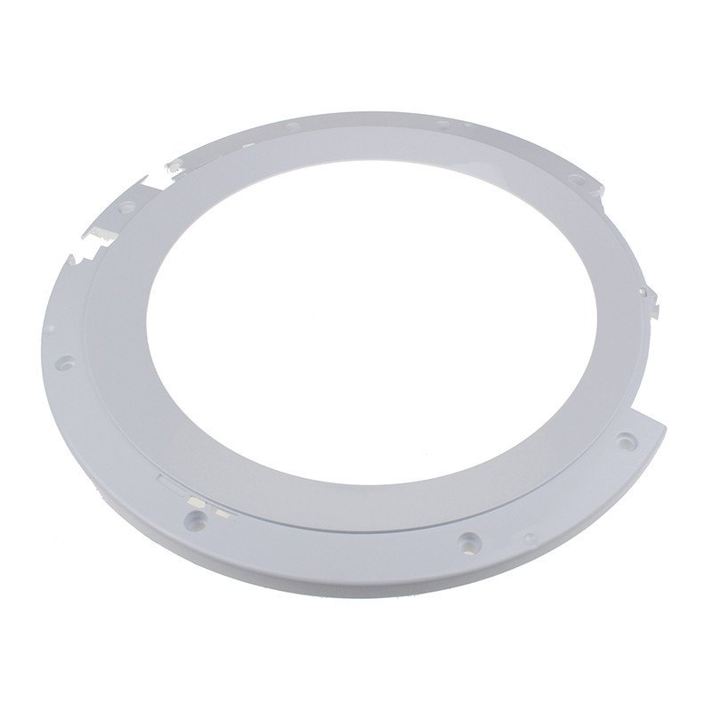 Siemens cadre de fenêtre 00747600 pour lave-linge siemens wm14s445nl wm14s445nl/56