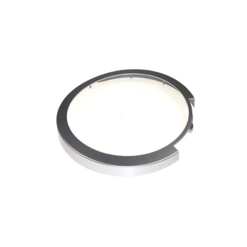 Siemens cadre-hublot exterieur 00673907 pour lave-linge siemens wlm20460ti wlm20460ti(00)