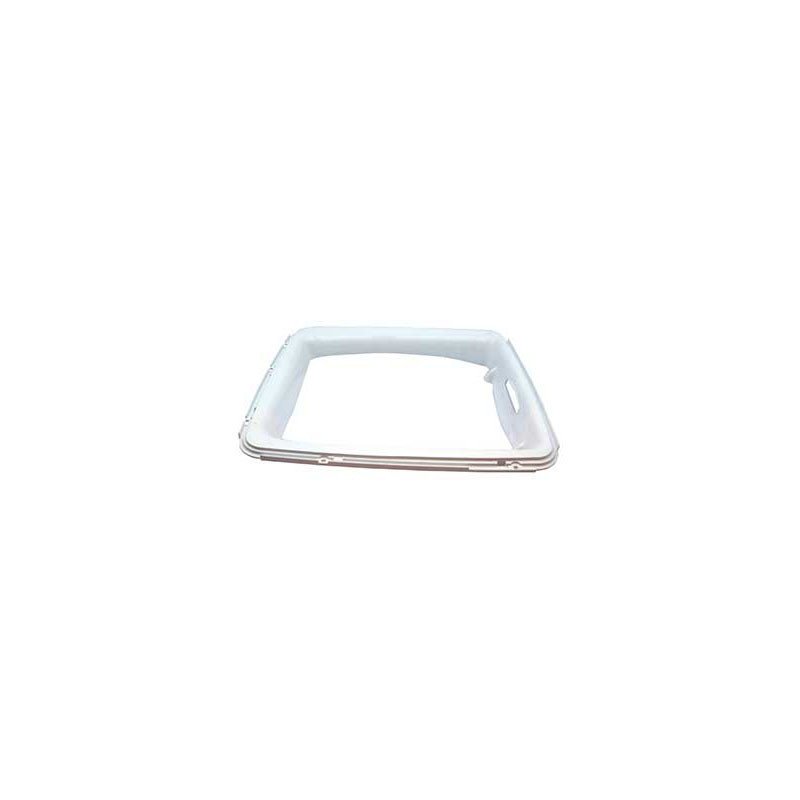Candy encadrement supérieur 43007422 pour lave-linge candy evot11551d47 31004891