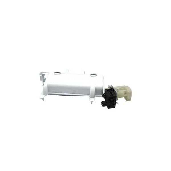 Indesit pompe de vidange avec condensateur c00260640 pour sèche-linge indesit isl70c 95306190100