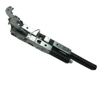 Whirlpool charnière brera-soft 481010724324 pour four - cuisinière whirlpool akzm8490/ix 852584901000