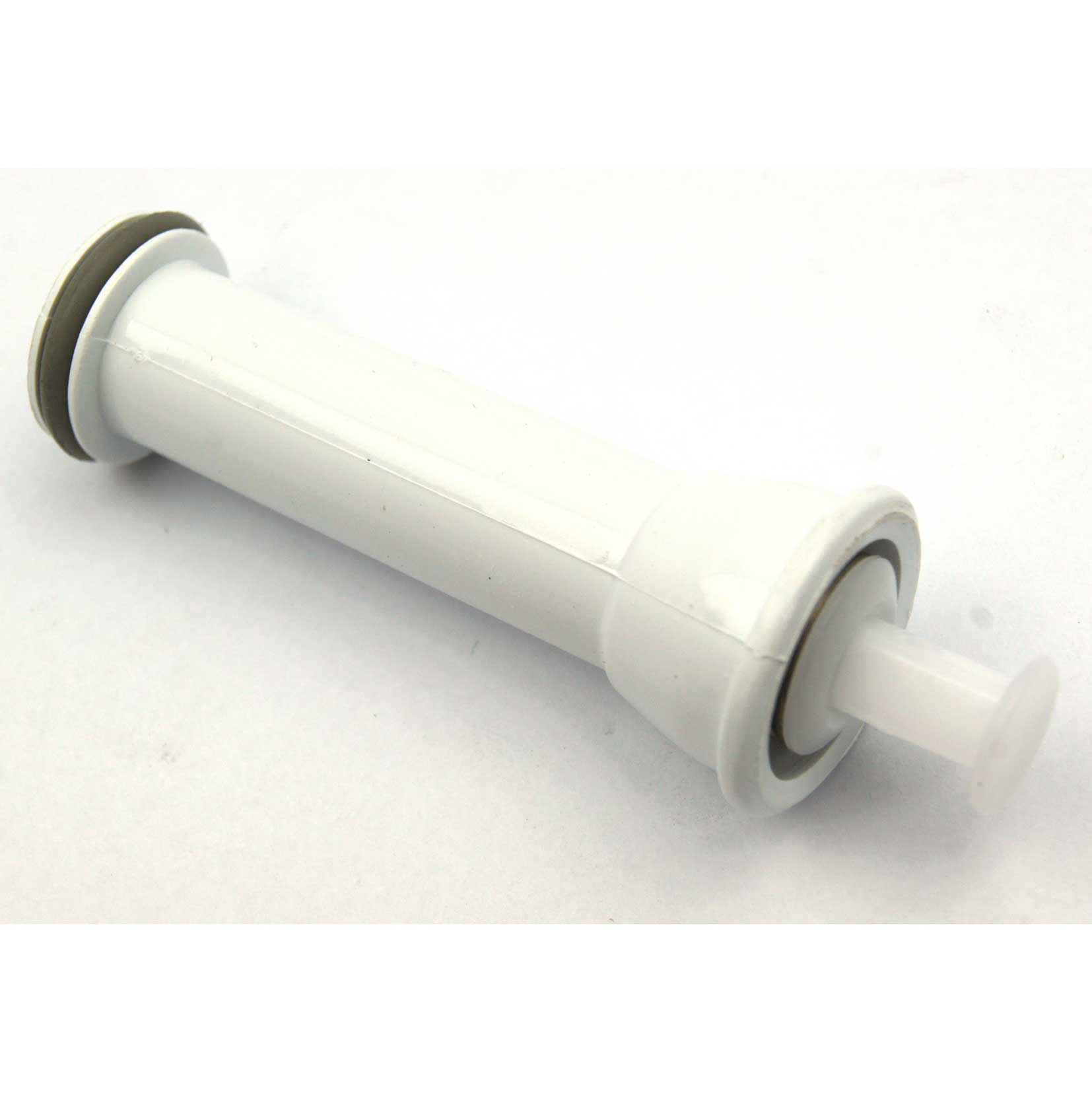 Whirlpool capuchon de valve de réservoir d'eau 481010796377 pour réfrigérateur whirlpool sw8am2cxwr