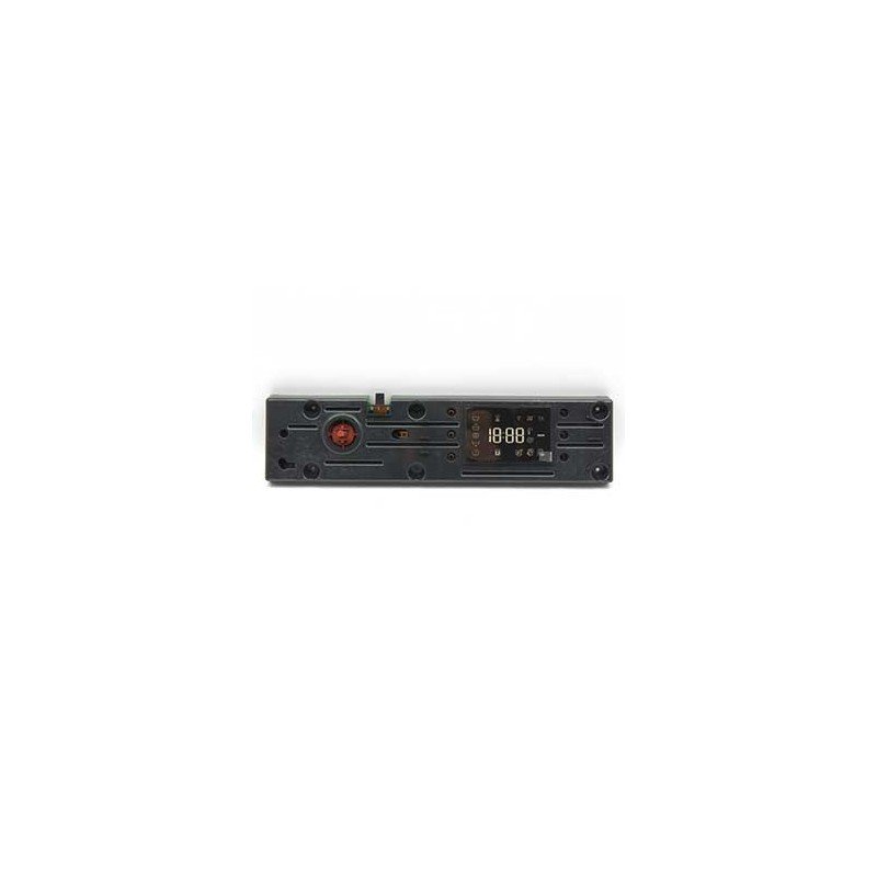 Whirlpool afficheur 480120101516 pour micro-ondes whirlpool mbna900x 759991659440