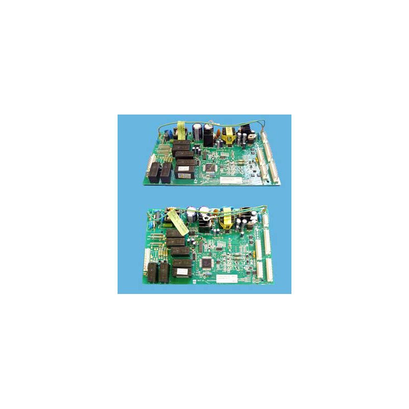 Scholtes carte électronique de commande hot pyro stan c00307514 pour four - cuisinière scholtes ci66mws 25809720100