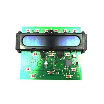 Moulinex carte électronique afficheur ms-5883737 pour robot de cuisine moulinex companion