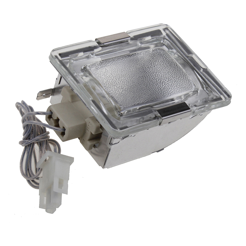 Scholtes lampe halogène complète avec coffret c00273472 pour four - cuisinière scholtes fl836gxa 03537090200