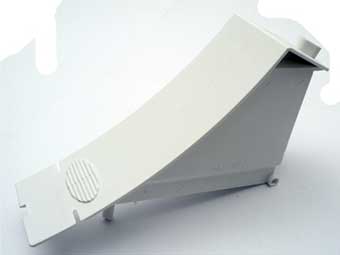 Proline chambre condensation wtg289700 pour lave-linge proline