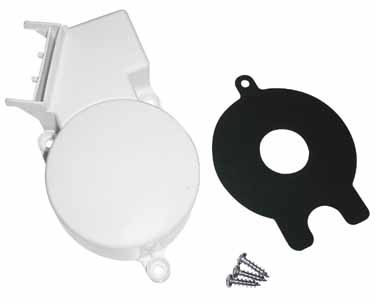 Brandt chambre de compression chassis avec joint 31x3436 pour lave-vaisselle brandt vsl403 51avthffa