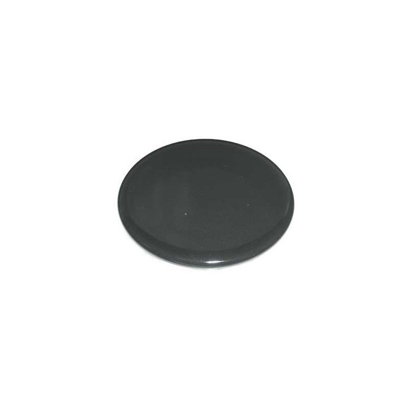 Ariston chapeau de brûleur auxiliaire c00052933 pour plaques de cuisson ariston ip641s(ix) 03574360601