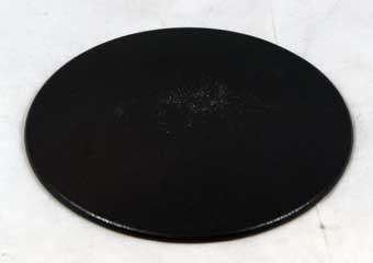 Sauter chapeau brul ultra rapide 77x9624 pour plaques de cuisson sauter dtg712x dtg712x2-e