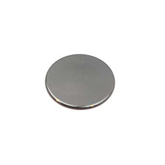 Whirlpool chapeau brûleur sr 480121102894 pour plaques de cuisson whirlpool akt773/ix 859477329000