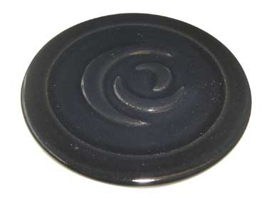 Whirlpool chapeau aux 481936069682 pour four - cuisinière whirlpool akm214/gr