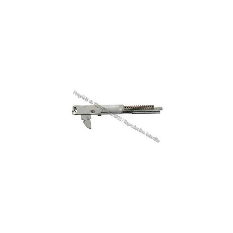 Sauter charnière as0039447 pour four - cuisinière sauter ebp988411