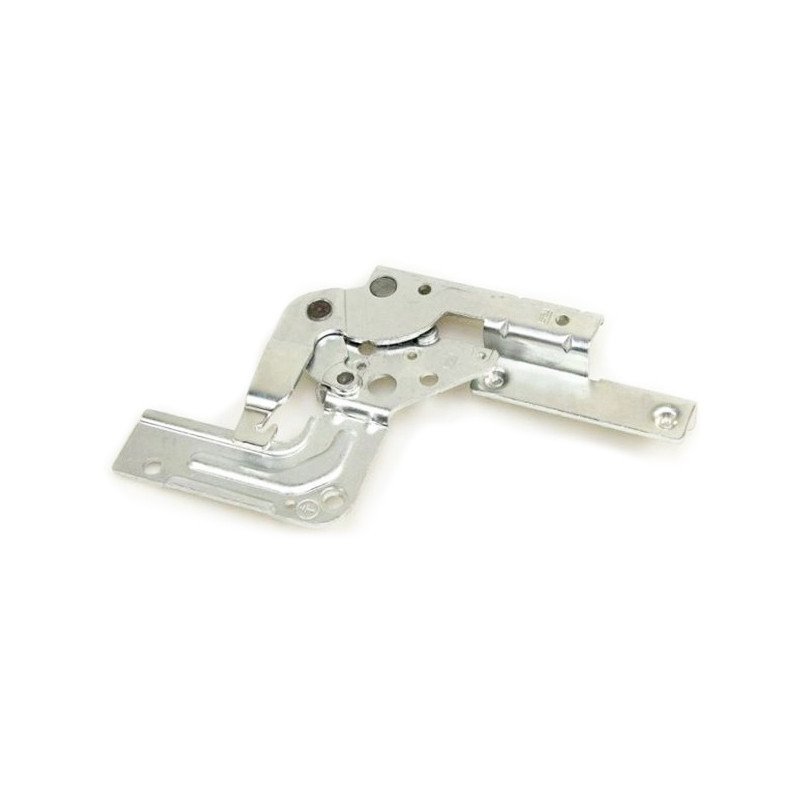 Candy charnière gauche 41902439 pour lave-vaisselle candy cdpm2d62x 32000993