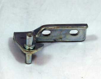 Indesit charnière centrale c00144850 pour congélateur indesit caa55 81691490403