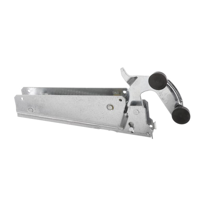 Scholtes charniere pyro trou 5,5 plat (2vis) c00130261 pour four - cuisinière scholtes fe816 55130490100