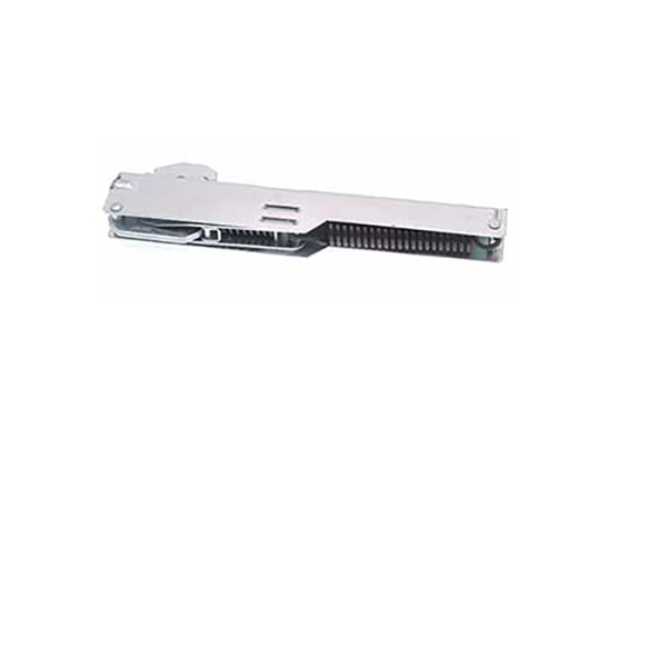 Hotpoint ariston charnière de porte (3 verres) c00087164 pour four - cuisinière hotpoint ariston 7oftr850owruha 61038850000