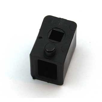 Faure charniere,volet inferieur 3425697012 pour four - cuisinière faure ekg61107ox 94300343200