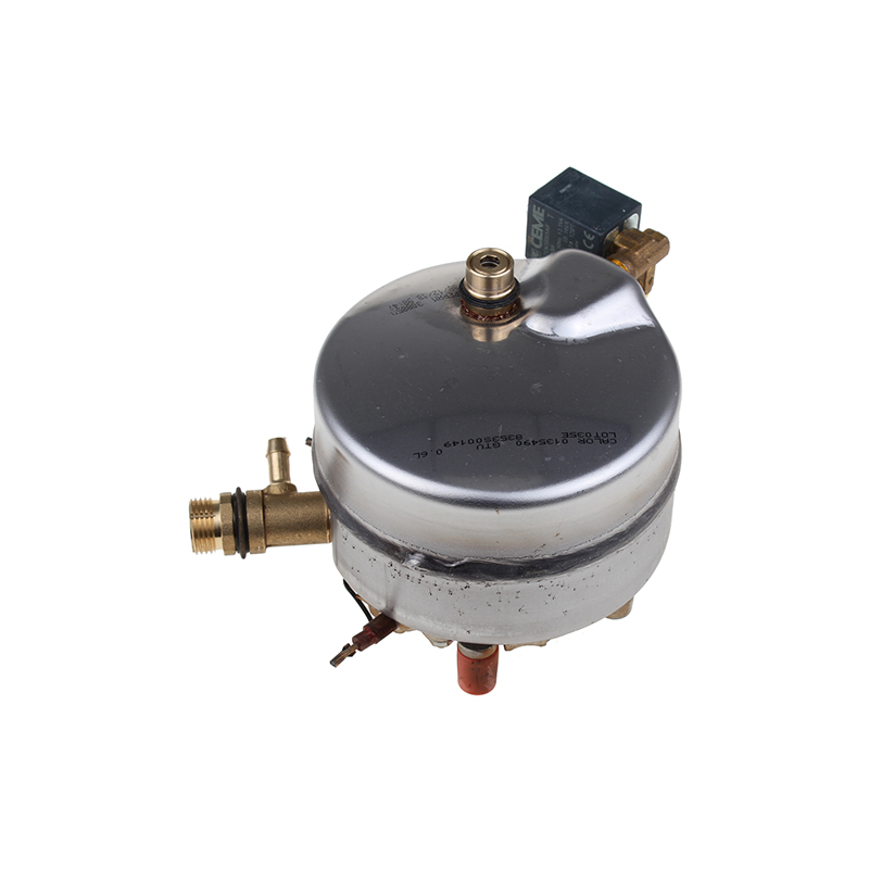 Calor ensemble de chaudière (avec sonde) cs00134507 pour défroisseur calor cube