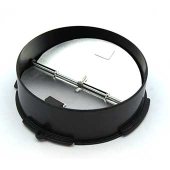 Candy membrane anti-retour 91941700 pour lave-vaisselle candy lsrsi622rin 32213001