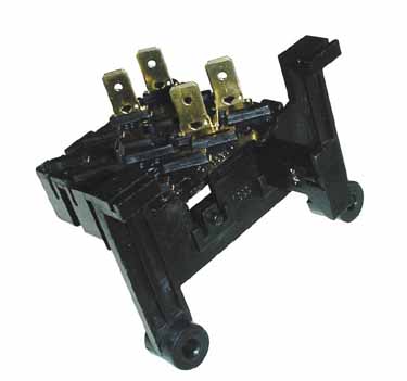 Interrupteur marche / arrêt 31x2831 pour lv2027c 5b10brff1