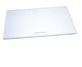 Hotpoint ariston clayette verre-nf (472x321x4) rohs c00143029 pour réfrigérateur hotpoint ariston pbaa347nfxdru 34694820100