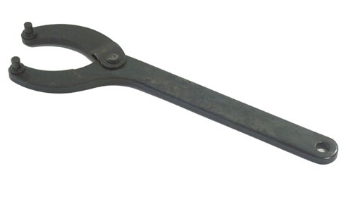 Faure clé de démontage de palier 8992980018469 pour outillage faure fwq6410 91310570300