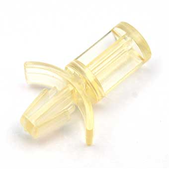 Aeg clip de fixation électronique (l=1) 3306473012 pour four - cuisinière aeg ezc3400aox 94406471101