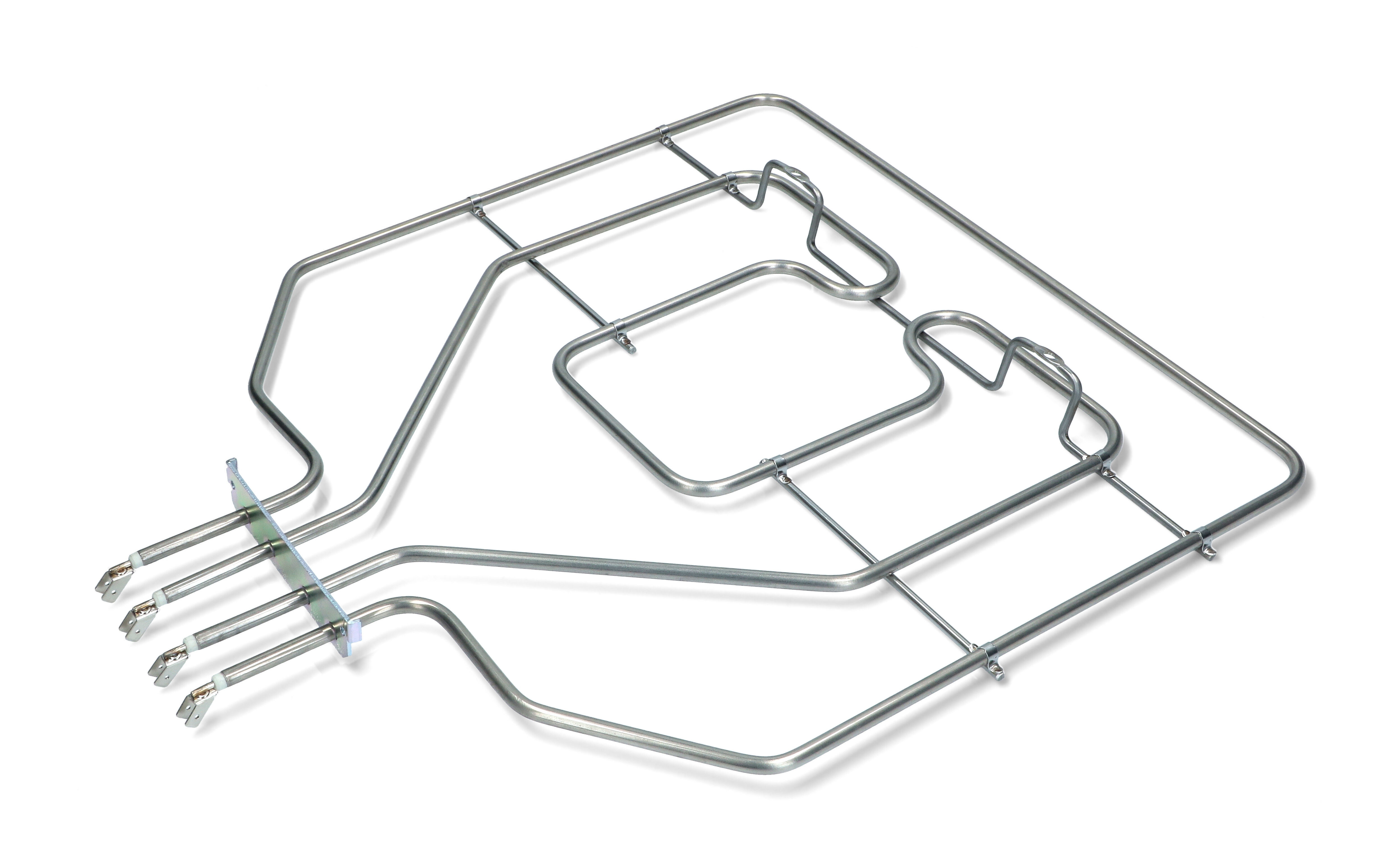 Bosch résistance de voute 00684722 pour four - cuisinière bosch hb560750b hb560750b/01