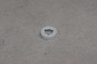 Rosieres rosette robinets table 42383041 pour four - cuisinière rosieres ccg6102sw 33001200