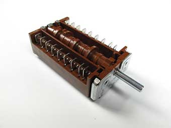 Ikea commut. four mf5 480121100973 pour four - cuisinière ikea