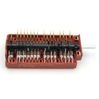 Brandt thermostat reglab le . 55x3577 pour lave-linge brandt wa 2150 00.203.018.00