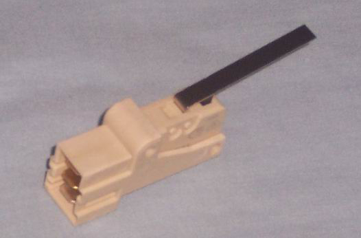 Beko interrupteur flotteur 2954700100 pour lave-linge beko easydryer06 pdc1160