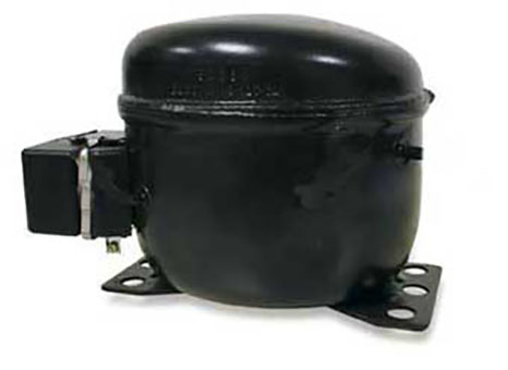 Whirlpool compresseur t 1114 ybl 481010818201 pour réfrigérateur whirlpool li8 s1 x1