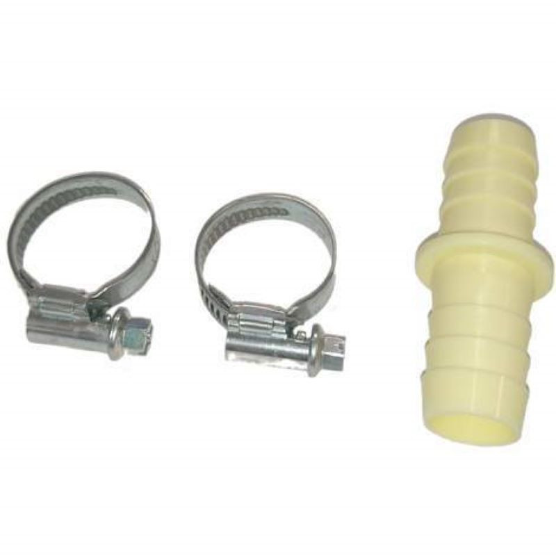 Lg tuyau connecteur (3/16 1/4) 4932ja3002h pour réfrigérateur lg gcx257csbj