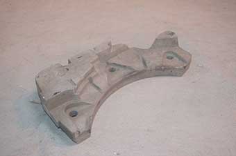 Indesit contrepoids antérieur 14kg futu c00285595 pour lave-linge indesit bwe91483xwfr 61008750000