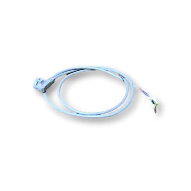 Whirlpool câble d'alimentation 2954200700 pour lave-linge whirlpool awoe9410 859201129014