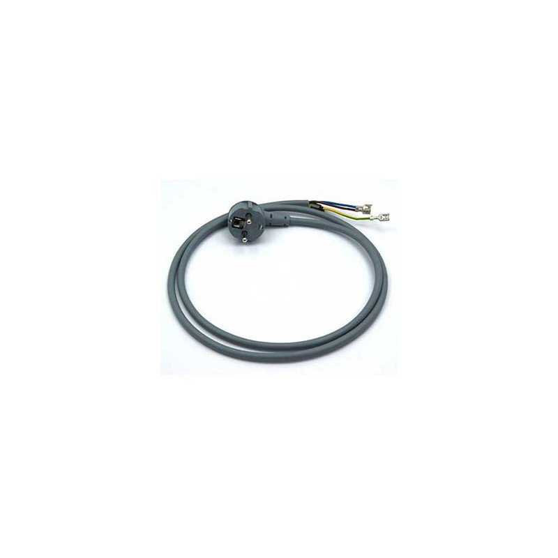 Whirlpool câble d'alimentation 481010728769 pour lave-linge whirlpool zen tdlr 6242bs it