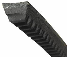 Whirlpool courroie 92130871 pour lave-linge whirlpool dimensione 39980065