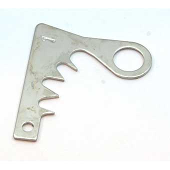 Siemens couteau 12012147 pour trancheuse siemens mas4500