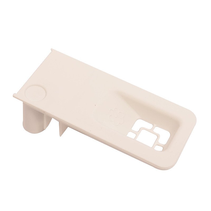 Indesit couvercle additifs c00097834 pour lave-linge indesit washingmachinebak7 61055670000