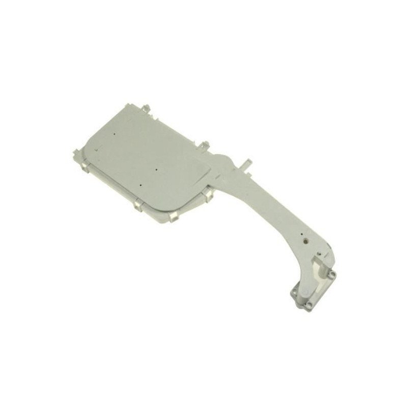 Hotpoint ariston couvercle de tremie 62lt c00119216 pour lave-linge hotpoint ariston aq113d697fr 80766670000