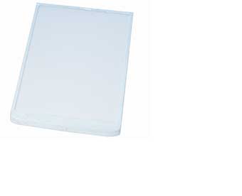 Dessus top blanc (pw) indesit evoii c00116871 pour lave-linge indesit iwc71251cfr 30787580000