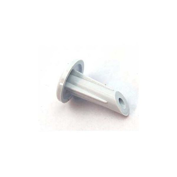 Indesit couvre-trou pw poignee c00272480 pour congélateur indesit sdsy1721vj 81777970301