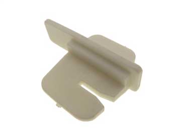 Whirlpool verrouillage de grille 481940449894 pour hotte whirlpool aks6211av 857962122100