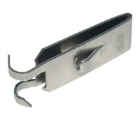 Arthur martin clip de fixation pour joint 3543213015 pour four - cuisinière arthur martin fc508n 94425056000
