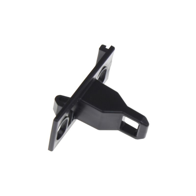 Whirlpool crochet serrure 55x25x36mm 481241728087 pour lave-linge whirlpool wab8795d 858355003002